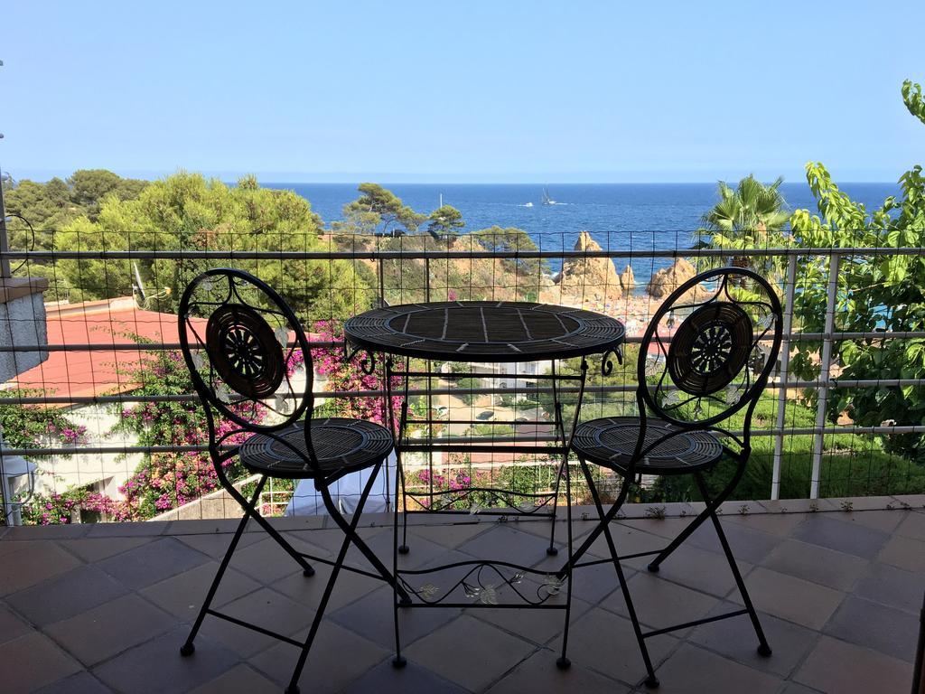Blanca Paloma - Holiday House Villa Tossa de Mar Bilik gambar