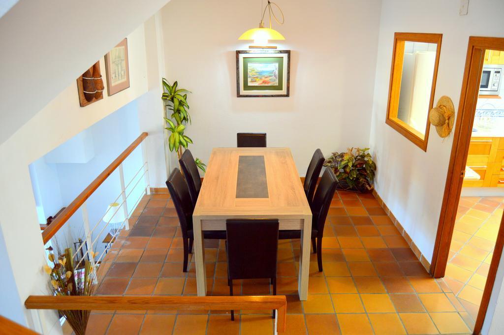 Blanca Paloma - Holiday House Villa Tossa de Mar Bilik gambar