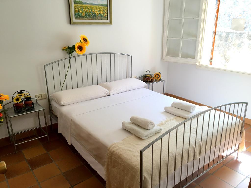 Blanca Paloma - Holiday House Villa Tossa de Mar Bilik gambar