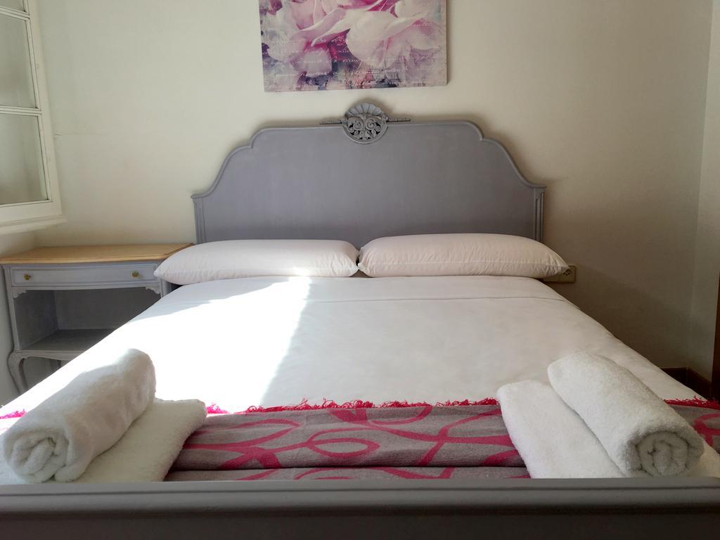 Blanca Paloma - Holiday House Villa Tossa de Mar Bilik gambar