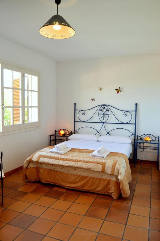 Blanca Paloma - Holiday House Villa Tossa de Mar Bilik gambar