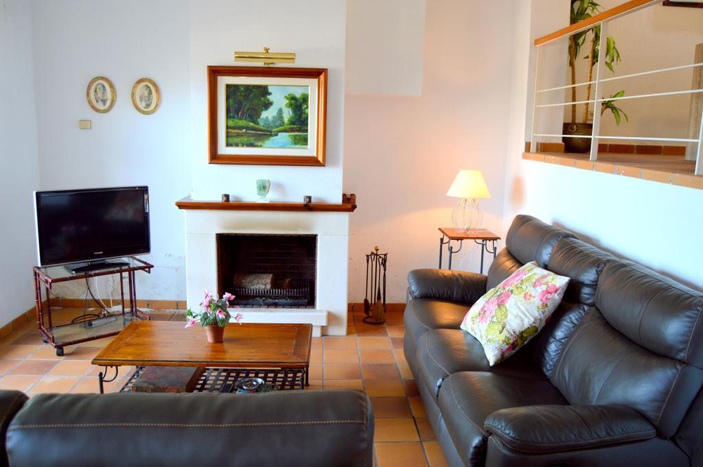 Blanca Paloma - Holiday House Villa Tossa de Mar Bilik gambar