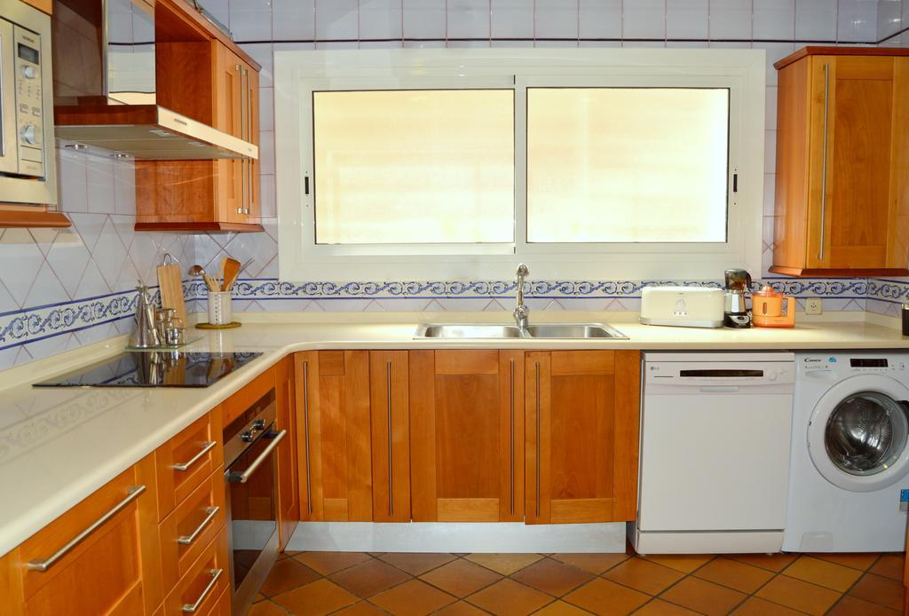 Blanca Paloma - Holiday House Villa Tossa de Mar Bilik gambar