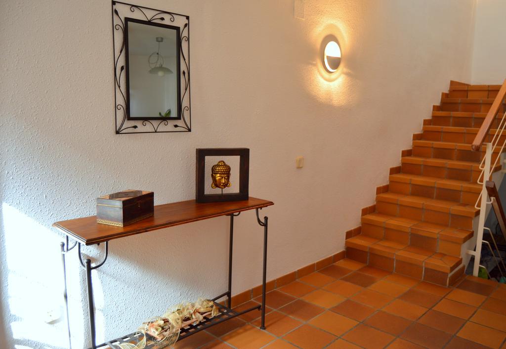Blanca Paloma - Holiday House Villa Tossa de Mar Bilik gambar