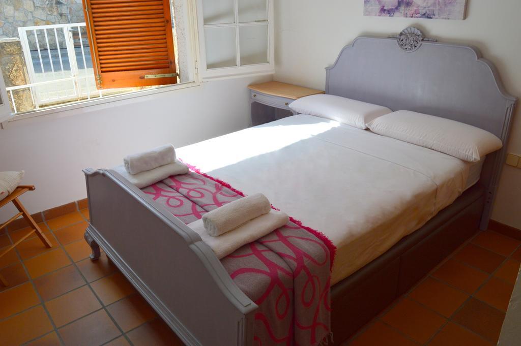 Blanca Paloma - Holiday House Villa Tossa de Mar Bilik gambar