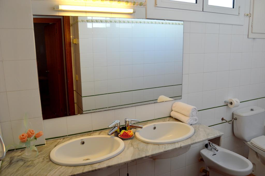 Blanca Paloma - Holiday House Villa Tossa de Mar Bilik gambar