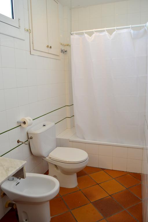Blanca Paloma - Holiday House Villa Tossa de Mar Bilik gambar