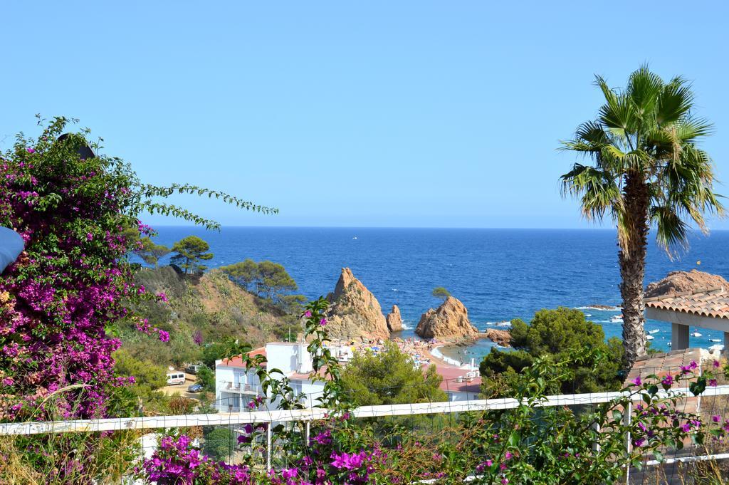 Blanca Paloma - Holiday House Villa Tossa de Mar Bilik gambar