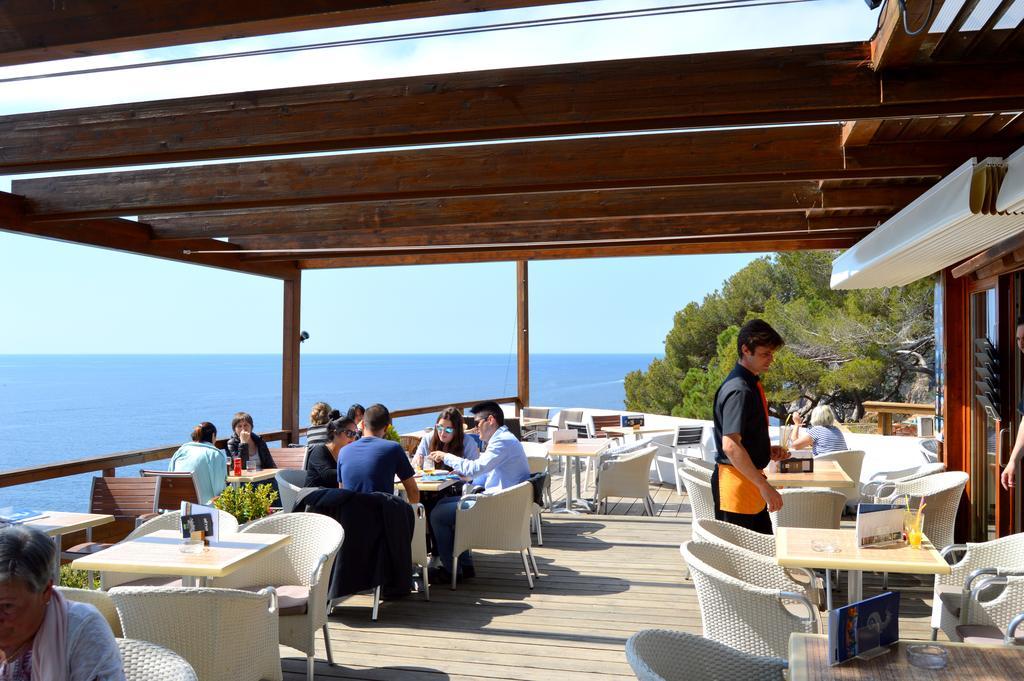 Blanca Paloma - Holiday House Villa Tossa de Mar Bilik gambar